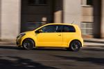 Skoda Citigo 3-Door 2017 года (WW)